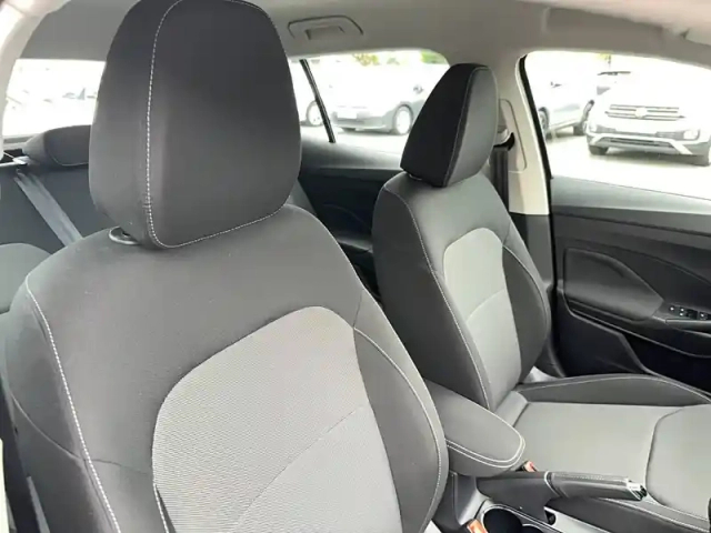 Skoda Fabia 1.0 tsi 95 ch evo 2 bvm5 — photo 19