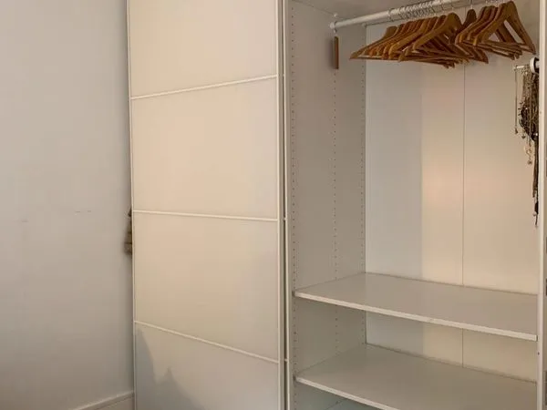 Colocation filles, 3P a porte de versailles