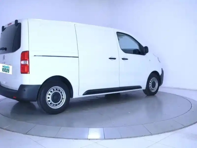 Citroën Jumpy fgn m bluehdi 120 s&amp;s bvm6 — photo 5