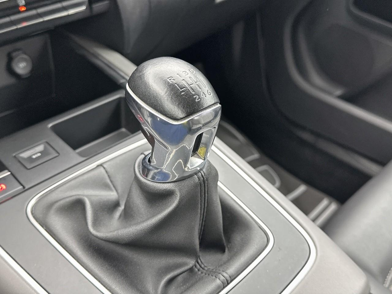 Citroën C5 Aircross bluehdi 130 s&s bvm6 business — photo 29