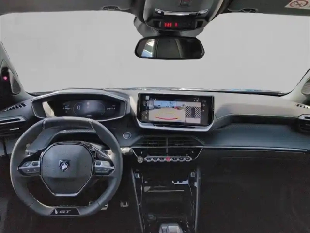 Peugeot 2008 hybrid 145 e-dcs6 — photo 8