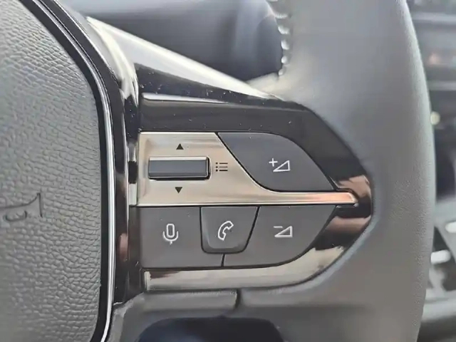 Peugeot Partner e- fgn 136 ch m charg ut maj 54 kwh aut — photo 19