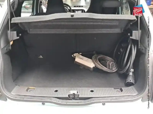 Renault Twingo e-tech electric zen r80 achat intégral - 21my — photo 14