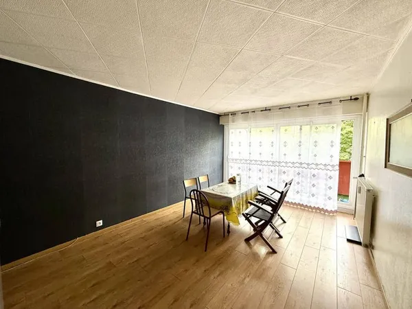 Appartement 3 pièces 72 m²