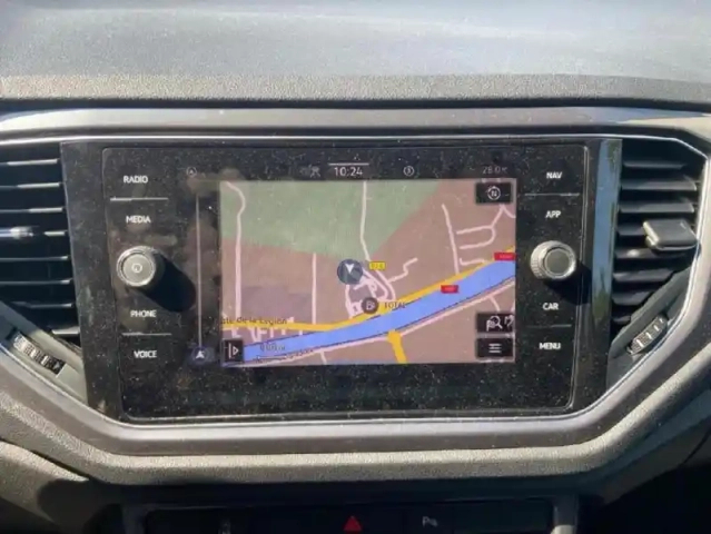 Volkswagen T-Roc 1.5 tsi evo 150ch carat dsg7 s&amp;s — photo 29
