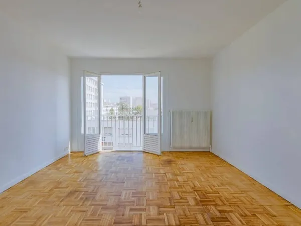 Appartement 2 pièces 54 m²