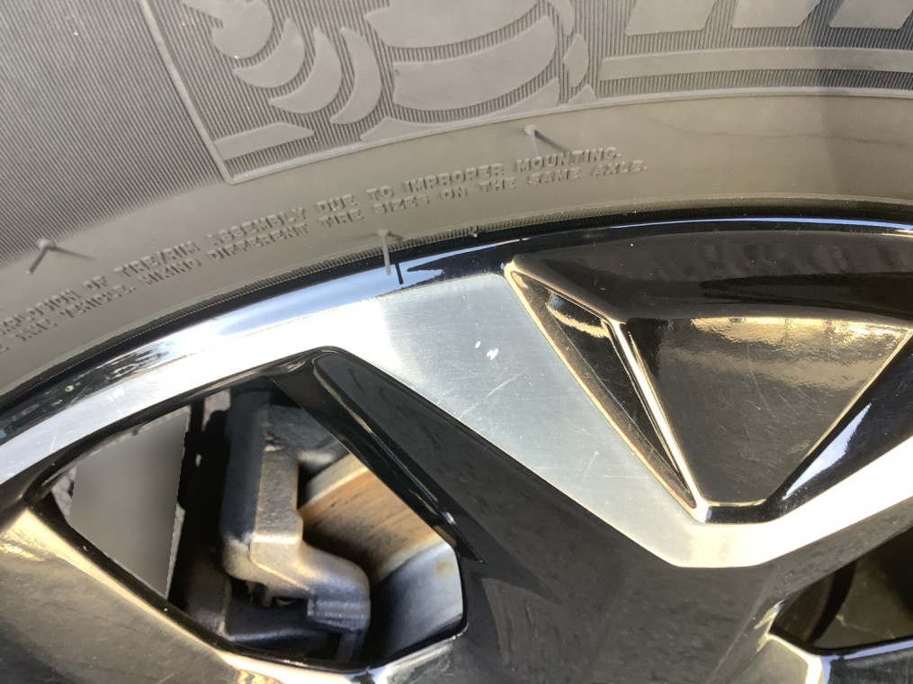 Opel Grandland — photo 28