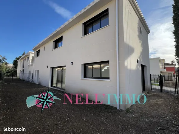 Maison 4 pièces 103 m²