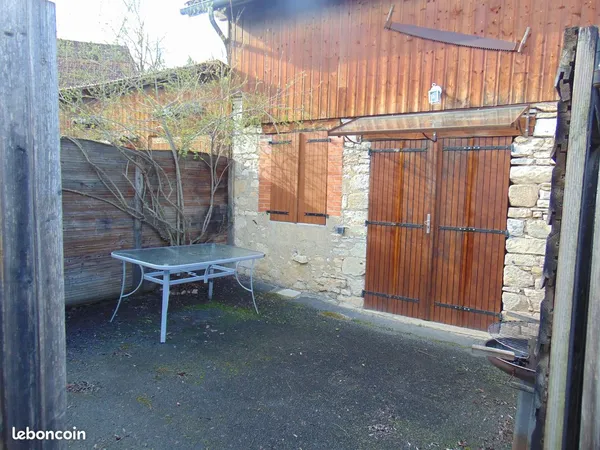 Location meublé