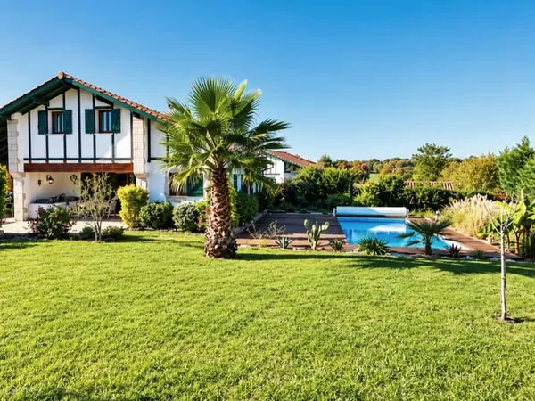 Maison 5 pièces 157 m²