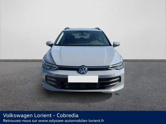 Volkswagen Golf sw 2.0 tdi 150ch life plus dsg7 — photo 20