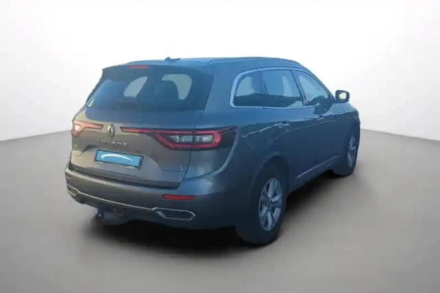 Renault Koleos dci 130 4x2 energy — photo 6