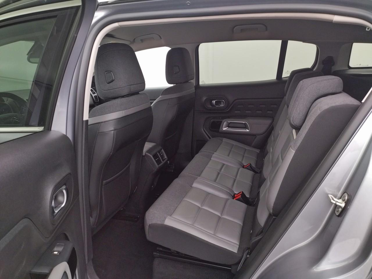 Citroën C5 Aircross bluehdi 130 s&s bvm6 feel — photo 13