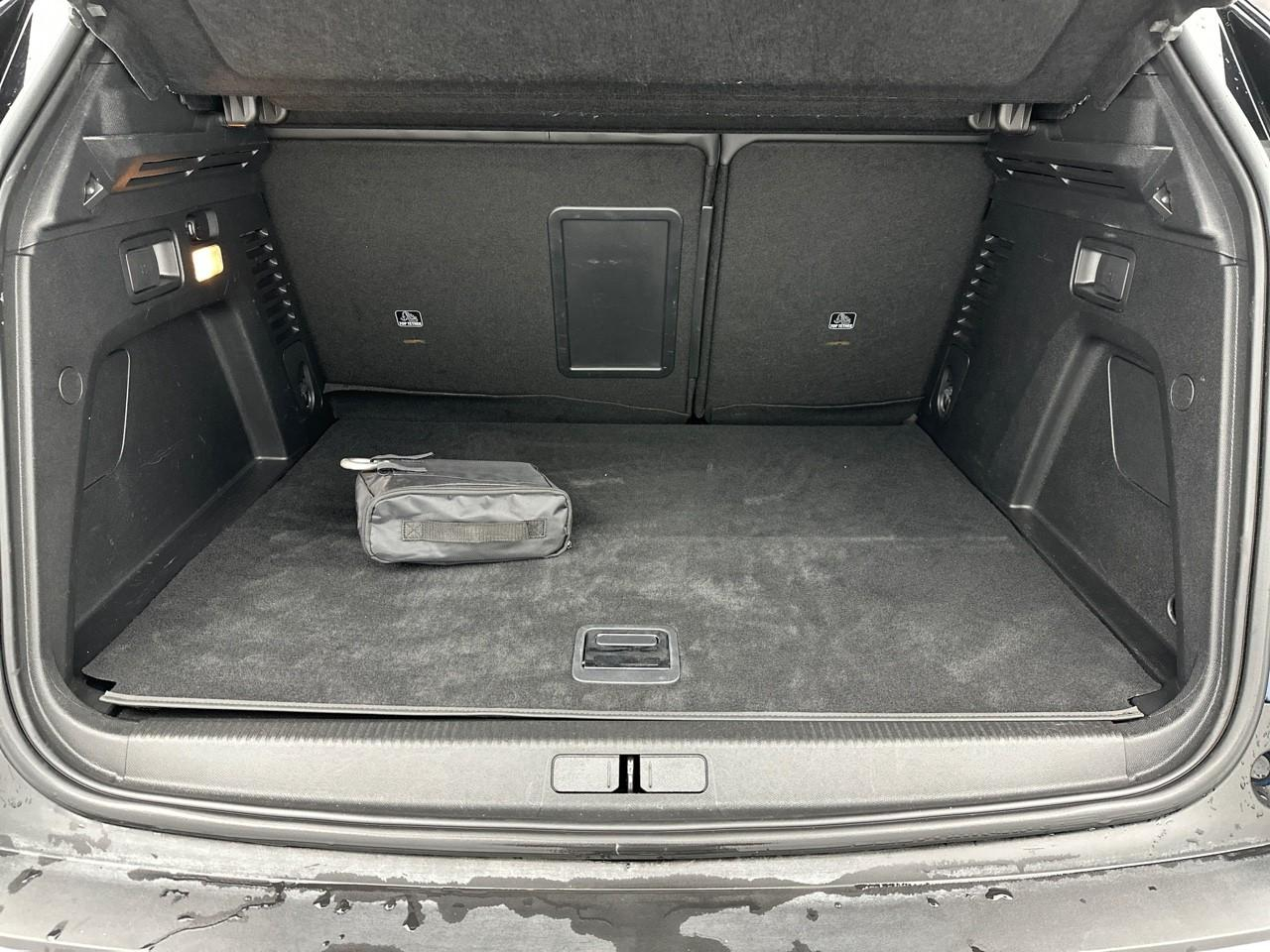 Peugeot 3008 hybrid 225 e-eat8 allure pack — photo 6
