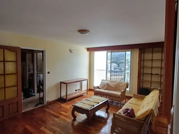 Appartement 4 pièces 78 m²