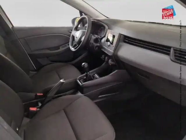 Renault Clio 1.0 sce 65ch authentic — photo 5