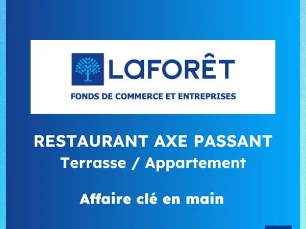 Local commercial 150 m²