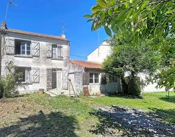 Maison Rochefort