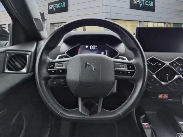 Ds Ds 3 ds3 crossback bluehdi 130 eat8 performance line+ — photo 12