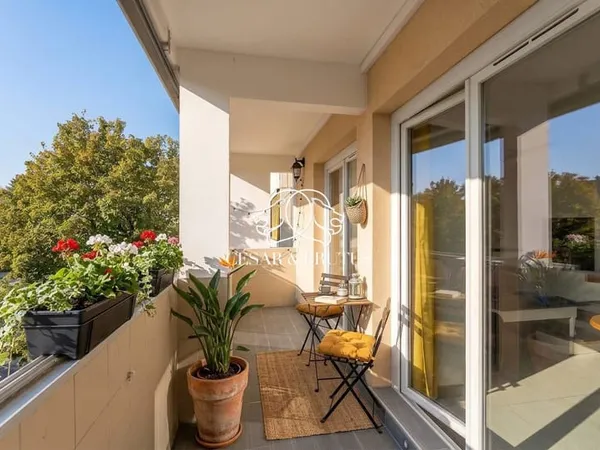 Appartement à vendre Lyon