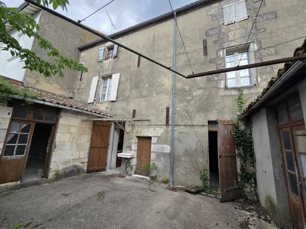 Maison 5 pièces 95 m²