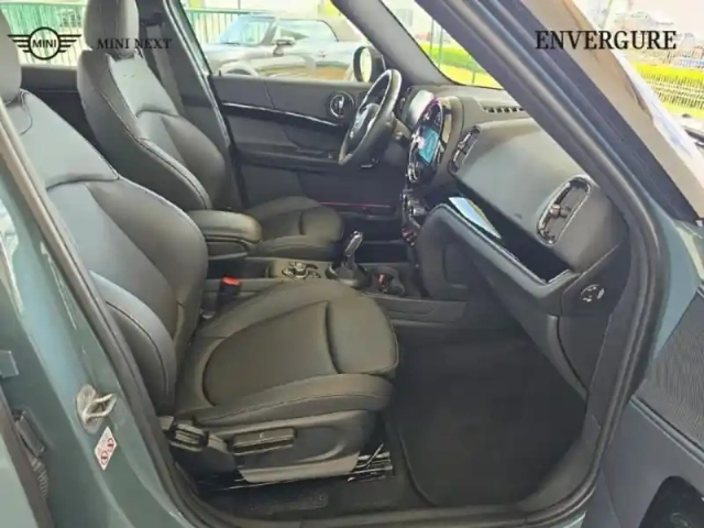 Mini Countryman cooper d 150ch  highlands bva8 — photo 9