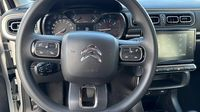 Citroen C3 1.2 PureTech 110ch S&S C-Series 120-121g — photo 16