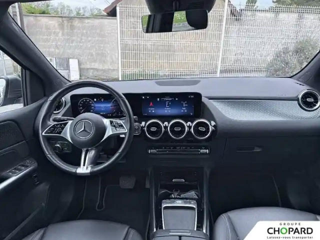 Mercedes Classe B 180 d 8g-dct — photo 12