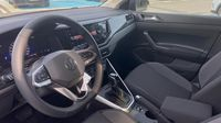 Volkswagen Polo 1.0 TSI 95ch VW Edition DSG7 — photo 11