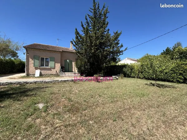 Maison 4 pièces 102 m²