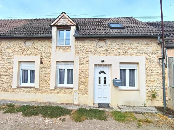 Maison 3 pièces 70 m²