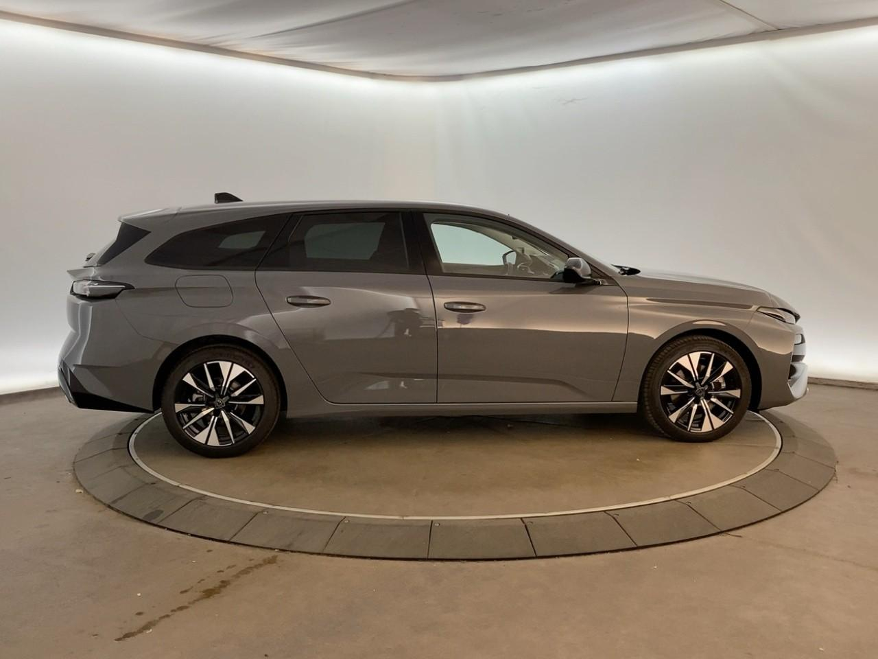 Peugeot 308 sw bluehdi 130ch s&s eat8 allure — photo 4