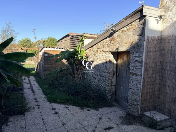 Maison à vendre La Montagne