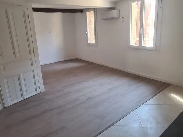 Charmant T3 refait à neuf et climatisé