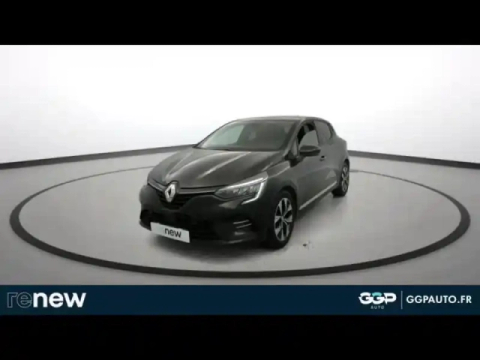 Renault Clio 1.0 tce 90ch evolution