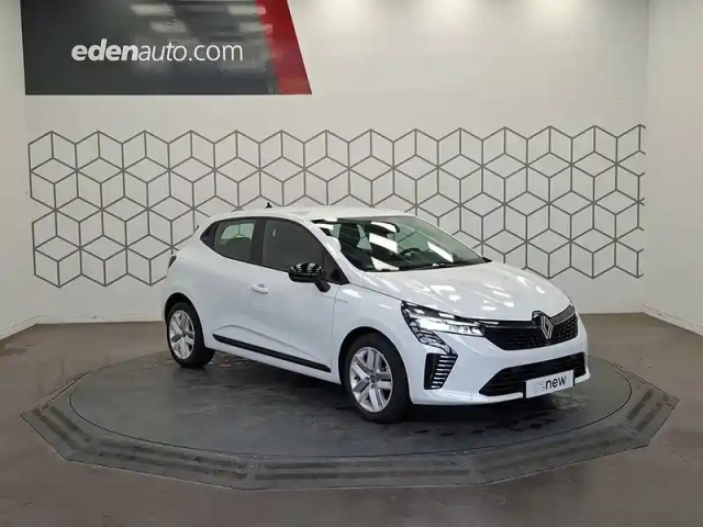 Renault Clio tce 90 ch gsr2 — photo 35