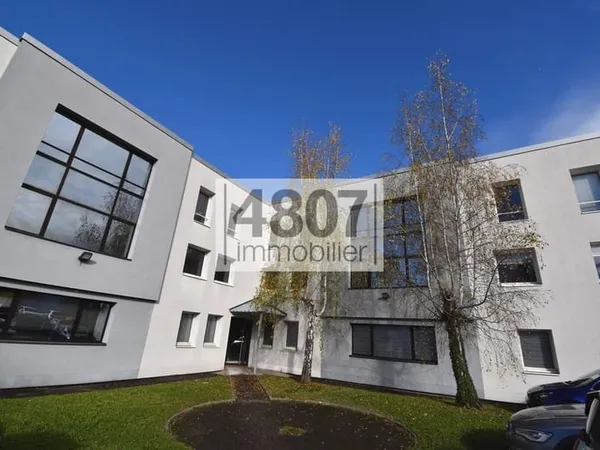 Location de bureaux Cran-Gevrier (Route de Nanfray)