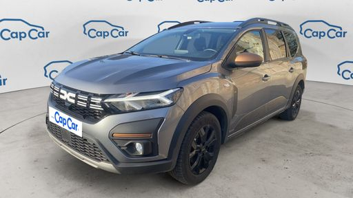 Dacia Jogger 1.6 140 Hybrid EDC - Extreme – 2023 – 44112 km – Hybride essence – Boîte Automatique — photo 25