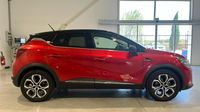 Renault Captur 1.6 E-Tech hybride 145ch Intens -21 — photo 4