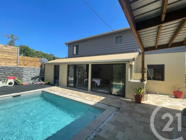 Maison 7 pièces 192 m²