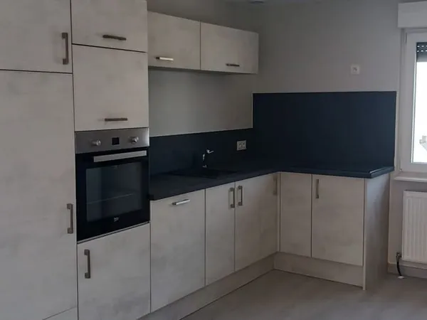 Appartement 4 pièces 87 m²