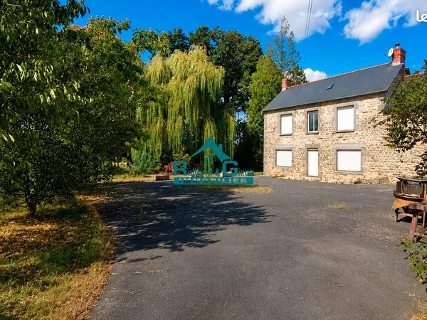 Propriété 12 pièces 212 m²
