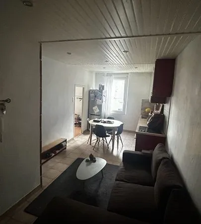 Appartement de 38m2 à louer sur Auriol