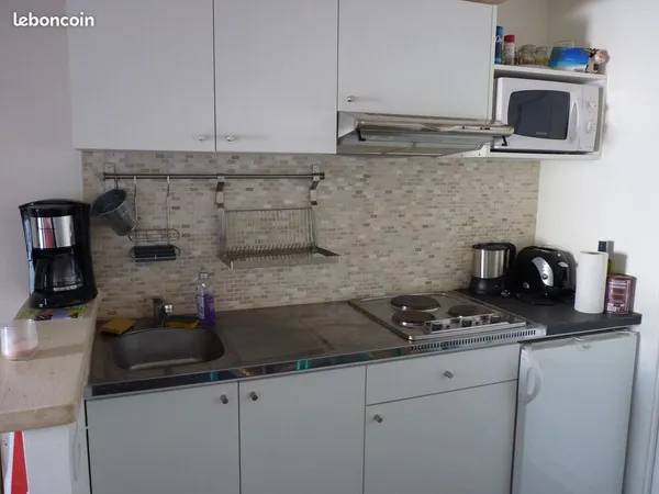 Derniere dispo étudiant Maison appartement T2 duplex confort parking gratuit