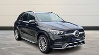 Mercedes Gle 350 de 194+136ch AMG Line 4Matic 9G-Tronic — photo 3