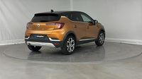 Renault Captur 1.0 TCe 100ch Intens GPL - 20 — photo 5