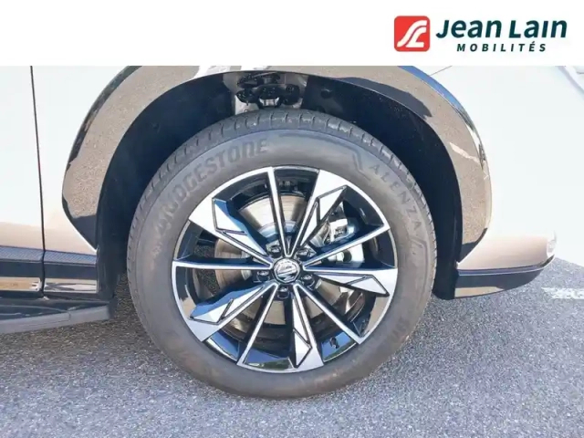 Mg Ehs 1.5t phev 272 ch — photo 9
