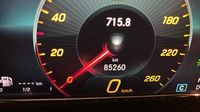 Mercedes Classe A 180 d 116ch Progressive Line 7G-DCT — photo 9