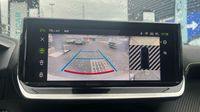 Peugeot 2008 1.2 PureTech 130ch S&S GT EAT8 — photo 28
