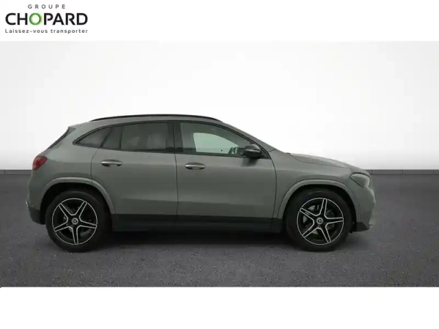 Mercedes Gla 200 d 8g-dct — photo 22